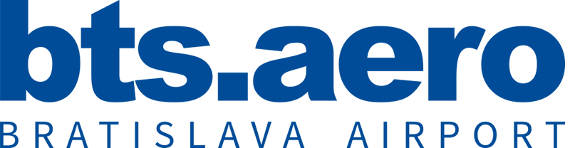 bratislava airport logo