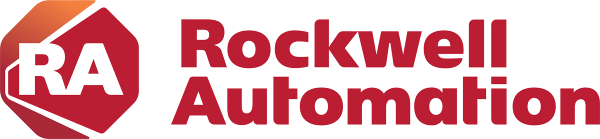 Rockwell Automation Logo