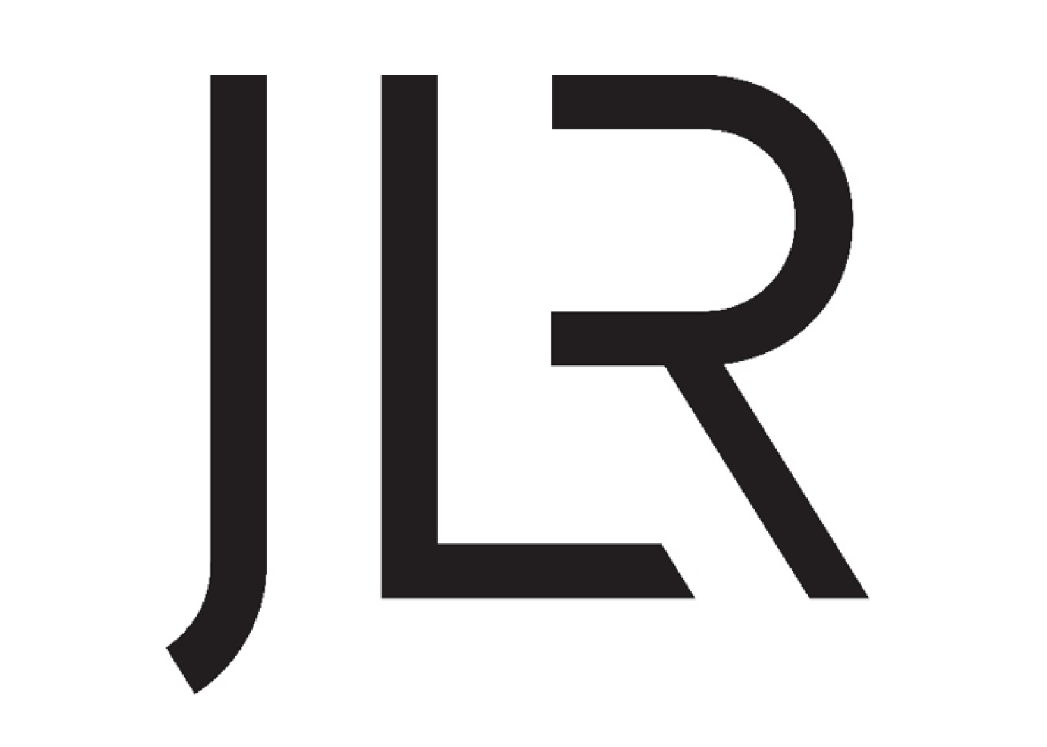 JLR Logo