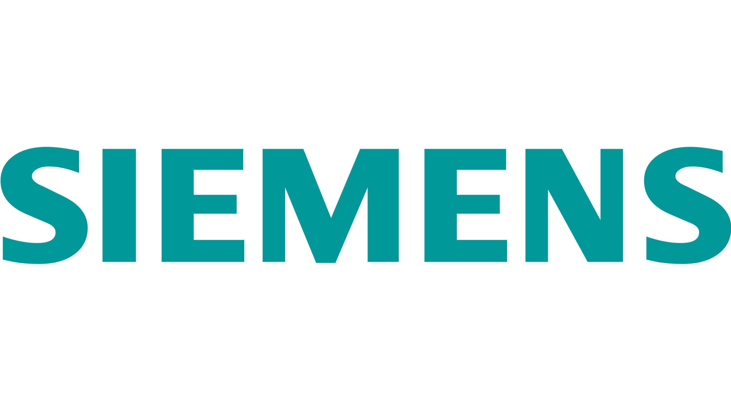 Siemens logo